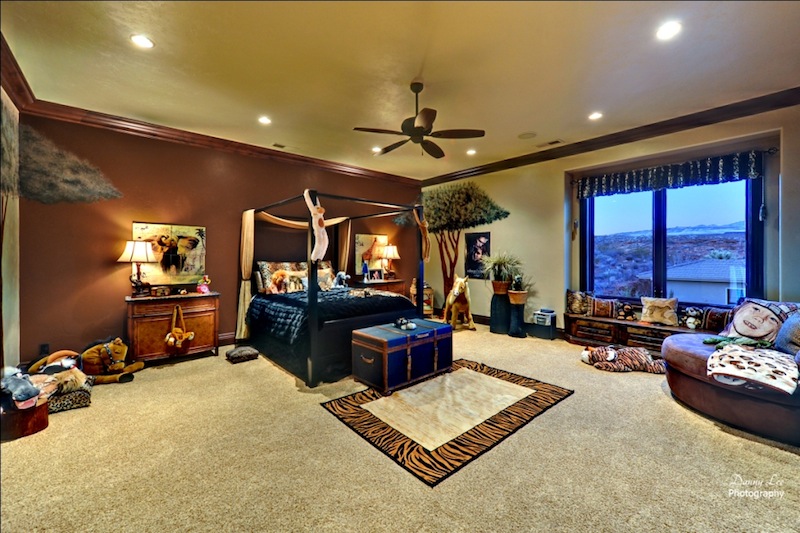 Sheer Opulence for Sale: A Magnificent Residence in Utah sheer opulence for sale a magnificent residence in utah 5d1dc1f