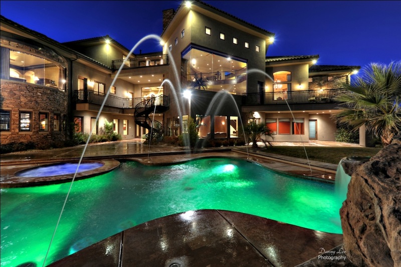 Sheer Opulence for Sale: A Magnificent Residence in Utah sheer opulence for sale a magnificent residence in utah 7534928