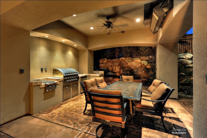 Sheer Opulence for Sale: A Magnificent Residence in Utah sheer opulence for sale a magnificent residence in utah 8794377