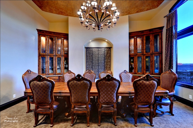 Sheer Opulence for Sale: A Magnificent Residence in Utah sheer opulence for sale a magnificent residence in utah 9cce2f1