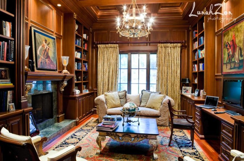 Showy European Mansion in North California showy european mansion in north california 29a1211