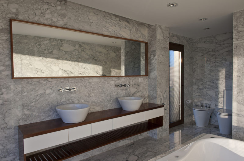 Single-family House Ef by Fritz + Fritz Arquitectos single family house ef by fritz fritz arquitectos 404efd0