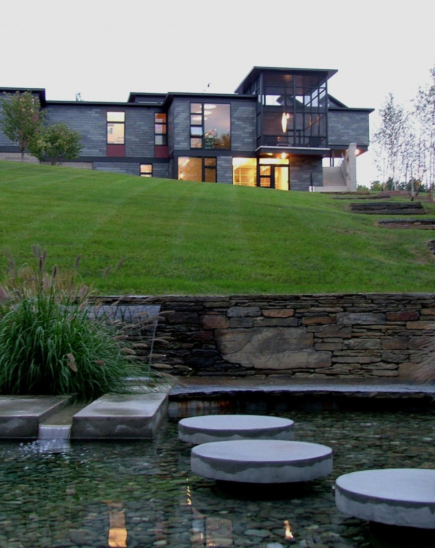 Single Family Residence by and McCallum Architects single family residence by and mccallum architects 374b7f3