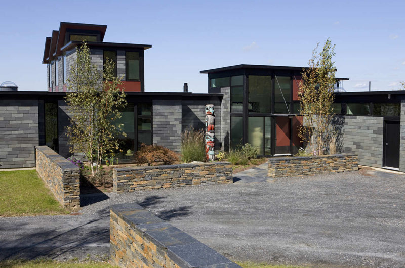 Single Family Residence by and McCallum Architects single family residence by and mccallum architects ceb12cc