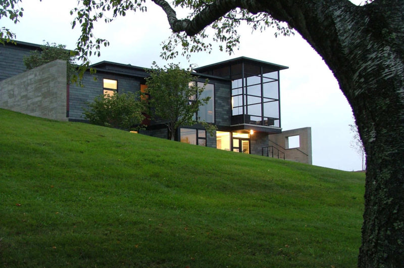 Single Family Residence by and McCallum Architects single family residence by and mccallum architects e5d2190