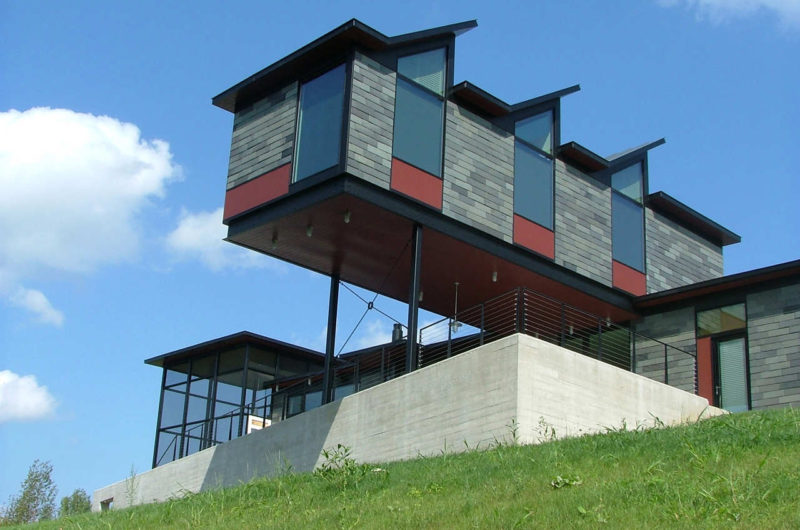 Single Family Residence by and McCallum Architects single family residence by and mccallum architects e6798f1