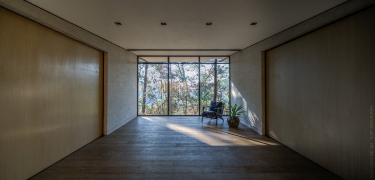 Six Beautiful ideas applicable on a house immersed in Nature six beautiful ideas applicable on a house immersed in nature 9fe3759