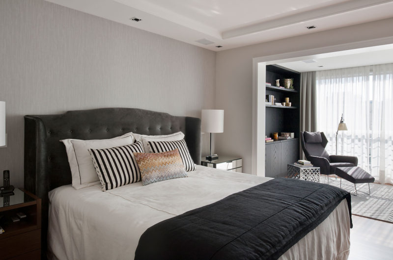 Sleek and Modern Interior by Marcelo Mota Arquitectura sleek and modern interior by marcelo mota arquitectura 3073169