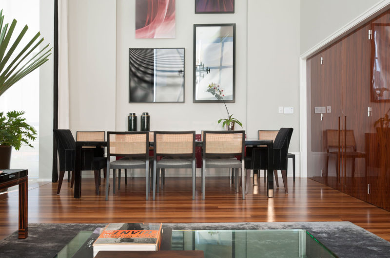 Sleek and Modern Interior by Marcelo Mota Arquitectura sleek and modern interior by marcelo mota arquitectura 3289c4a