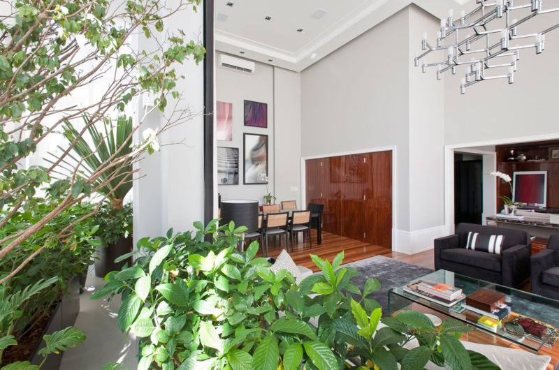 Sleek and Modern Interior by Marcelo Mota Arquitectura sleek and modern interior by marcelo mota arquitectura afc3d4e