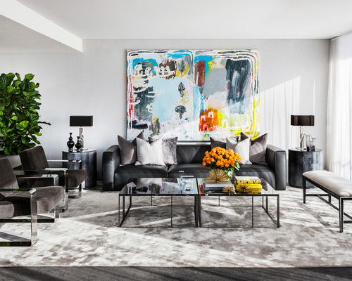 Sneaky Tricks to Make Your Living Room Look Expensive sneaky tricks to make your living room look expensive 0be89e5