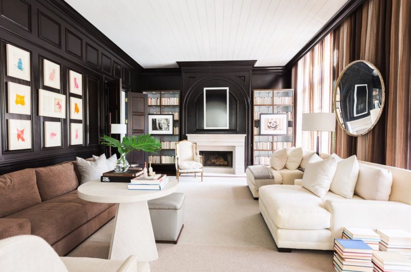 Sneaky Tricks to Make Your Living Room Look Expensive sneaky tricks to make your living room look expensive 30ac742