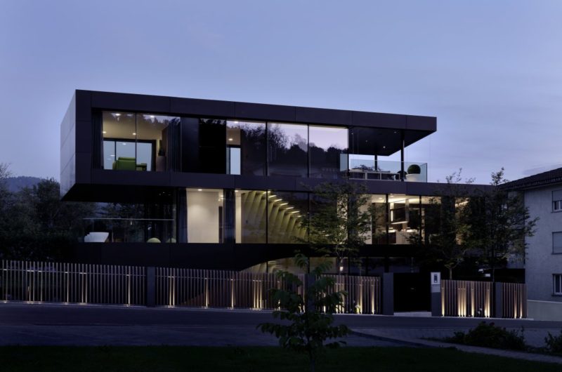 Soberly Onstage House by SimmenGroup soberly onstage house by simmengroup 560dcb4