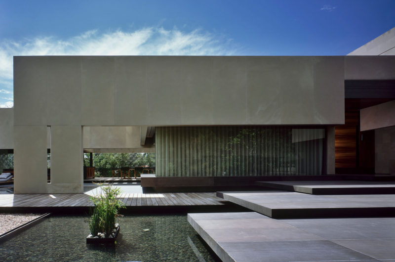 Solid Casa Reforma by Central De Arquitectura solid casa reforma by central de arquitectura 00c501c