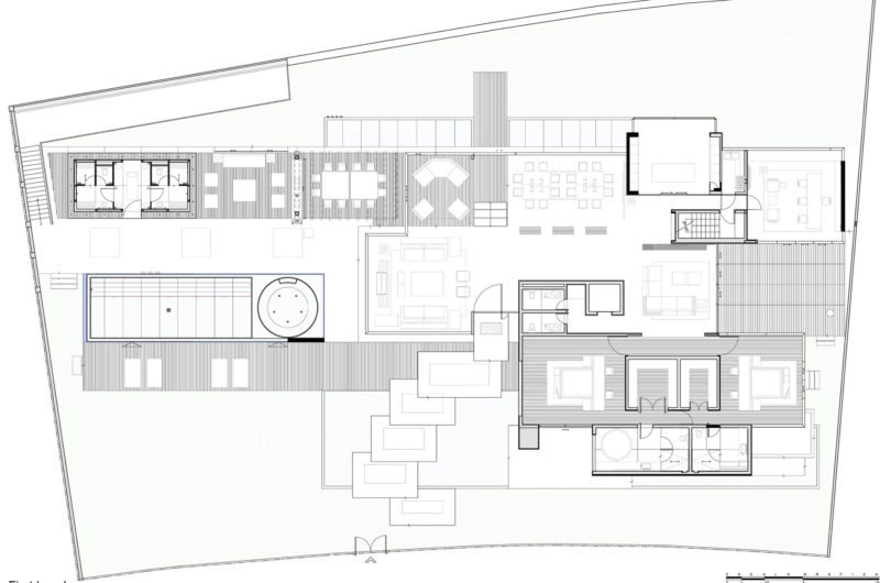 Solid Casa Reforma by Central De Arquitectura solid casa reforma by central de arquitectura 2f5f89b