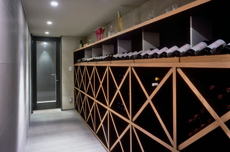 Solid Casa Reforma by Central De Arquitectura solid casa reforma by central de arquitectura 49643eb