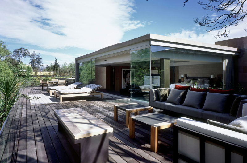 Solid Casa Reforma by Central De Arquitectura solid casa reforma by central de arquitectura 4bde504