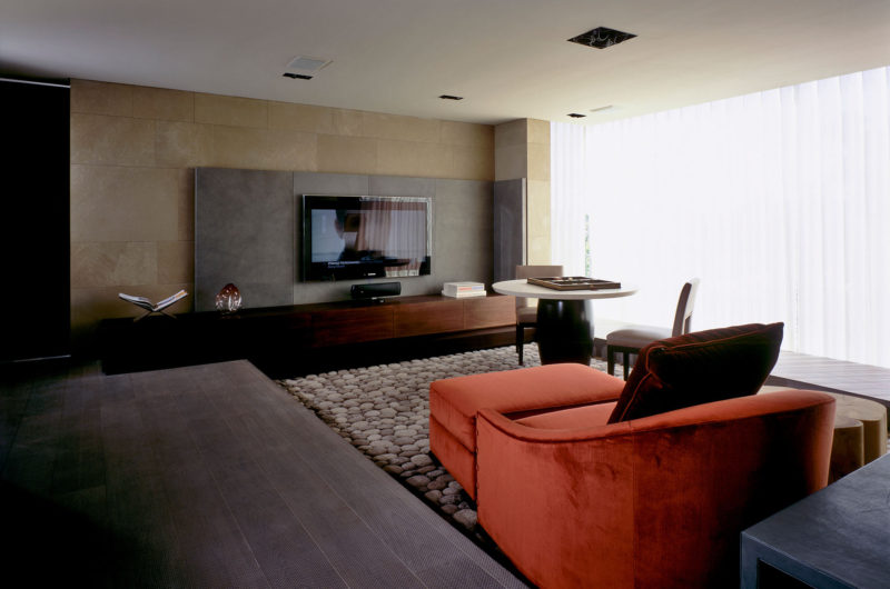 Solid Casa Reforma by Central De Arquitectura solid casa reforma by central de arquitectura 840effc