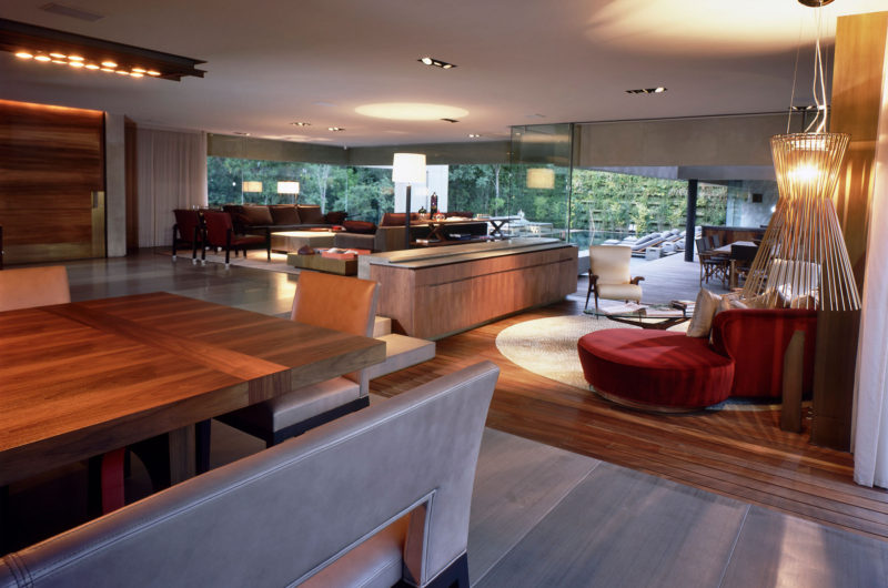 Solid Casa Reforma by Central De Arquitectura solid casa reforma by central de arquitectura 9e6f36b