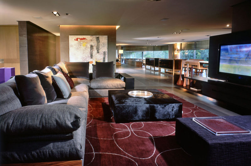 Solid Casa Reforma by Central De Arquitectura solid casa reforma by central de arquitectura b030998