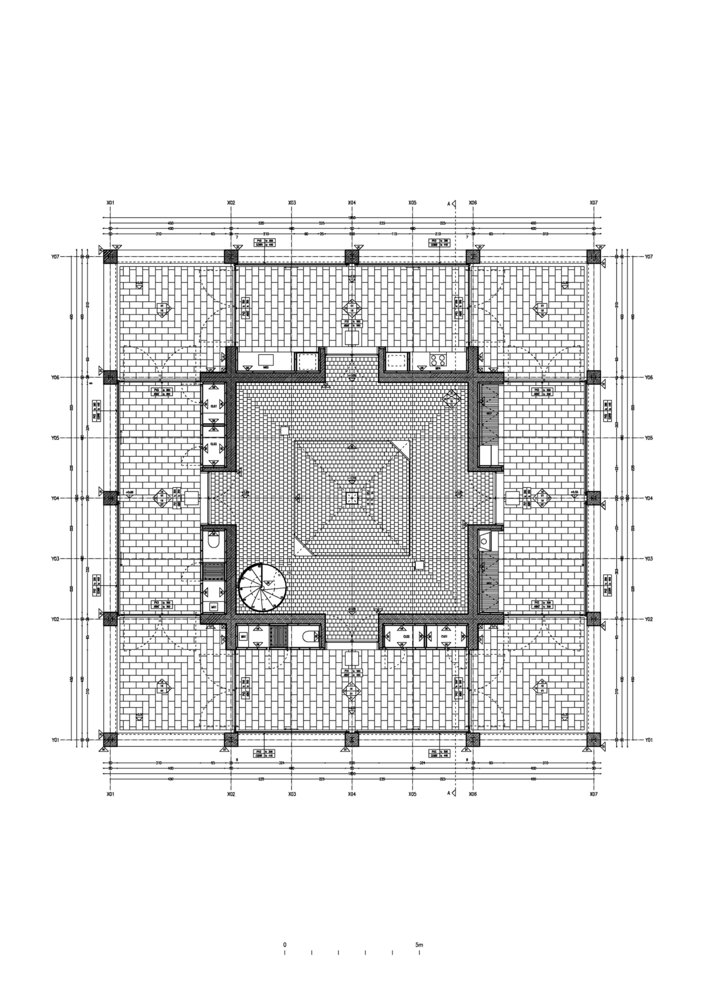 Solo House By Pezo von Ellrichshausen In Teruel, Spain solo house by pezo von ellrichshausen in teruel spain ff85dae