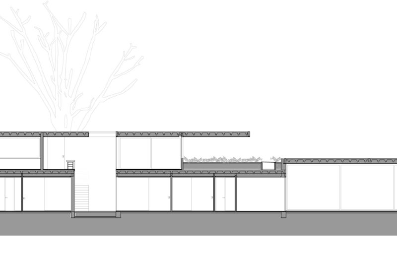 Soothing Casa Itu by Studio Arthur Casas soothing casa itu by studio arthur casas 7e80ab5