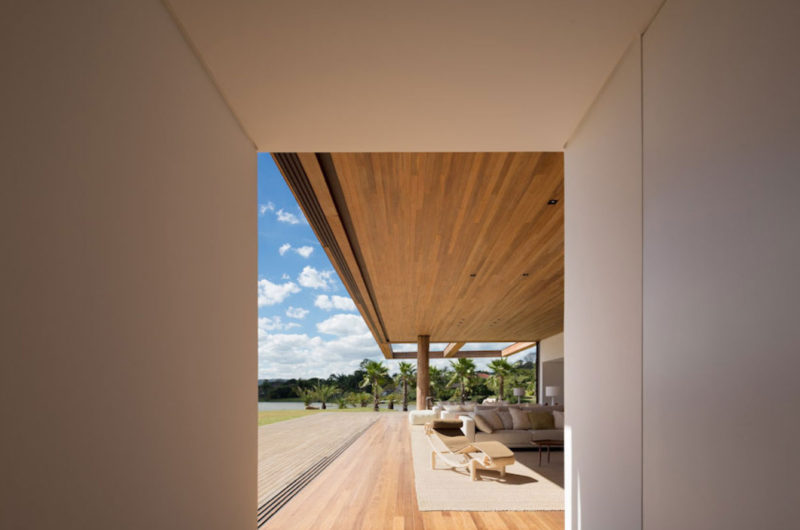 Soothing Casa Itu by Studio Arthur Casas soothing casa itu by studio arthur casas d5f800a