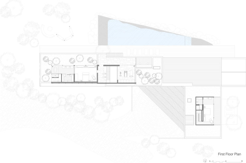 Soothing Casa Itu by Studio Arthur Casas soothing casa itu by studio arthur casas da9adb2