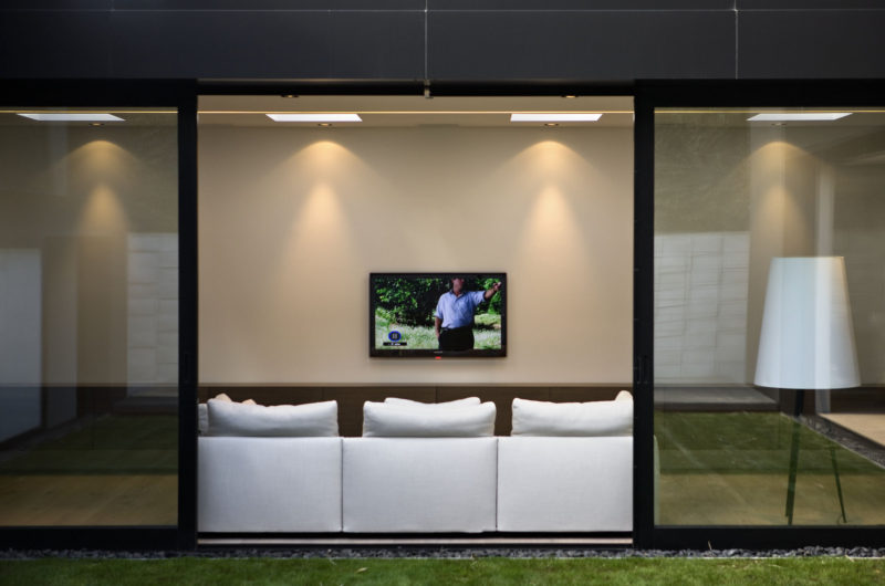 Sophisticated City House by Architex sophisticated city house by architex cd2b78d