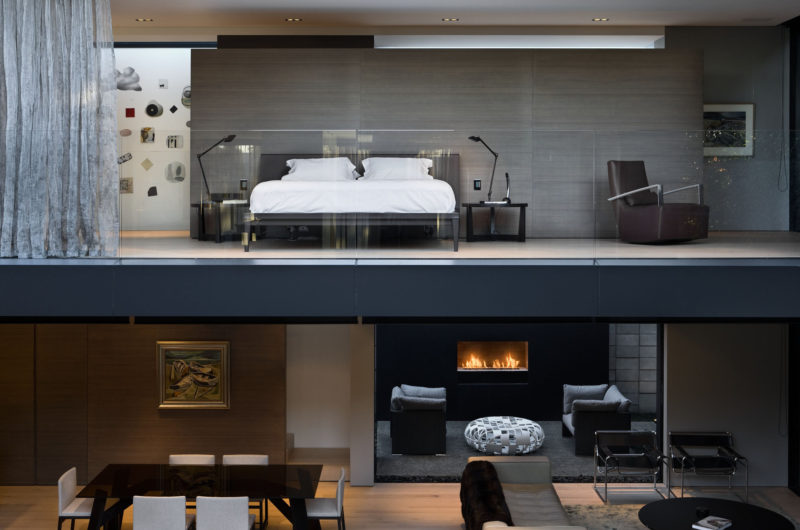 Sophisticated City House by Architex sophisticated city house by architex ec218ff