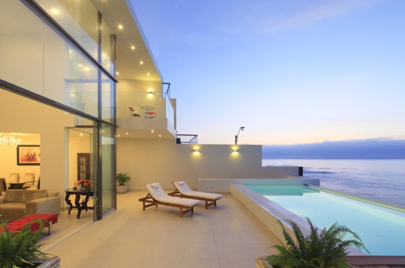 Sophisticated Cristal House by Gómez De La Torre & Guerrero sophisticated cristal house by gmez de la torre guerrero 11fc78d