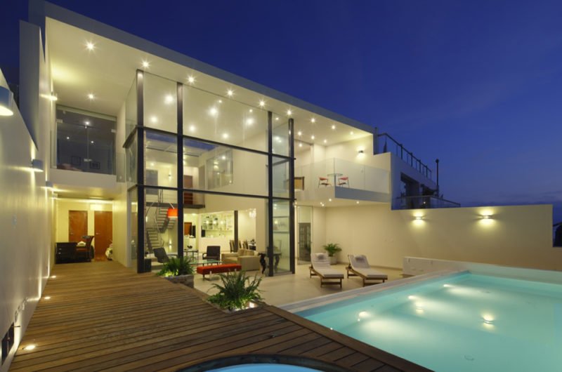 Sophisticated Cristal House by Gómez De La Torre & Guerrero sophisticated cristal house by gmez de la torre guerrero 2468f98