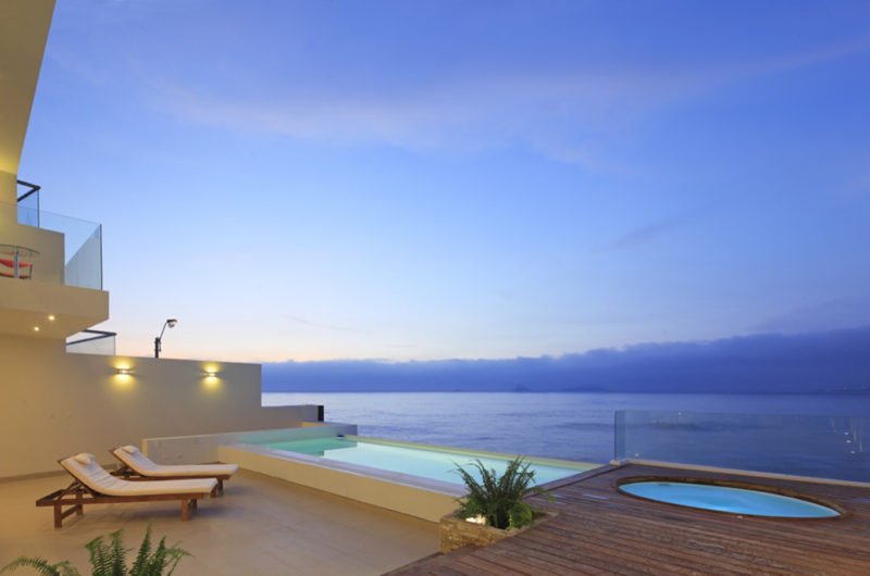 Sophisticated Cristal House by Gómez De La Torre & Guerrero sophisticated cristal house by gmez de la torre guerrero 29e9754