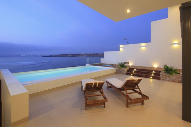 Sophisticated Cristal House by Gómez De La Torre & Guerrero sophisticated cristal house by gmez de la torre guerrero 5526f43