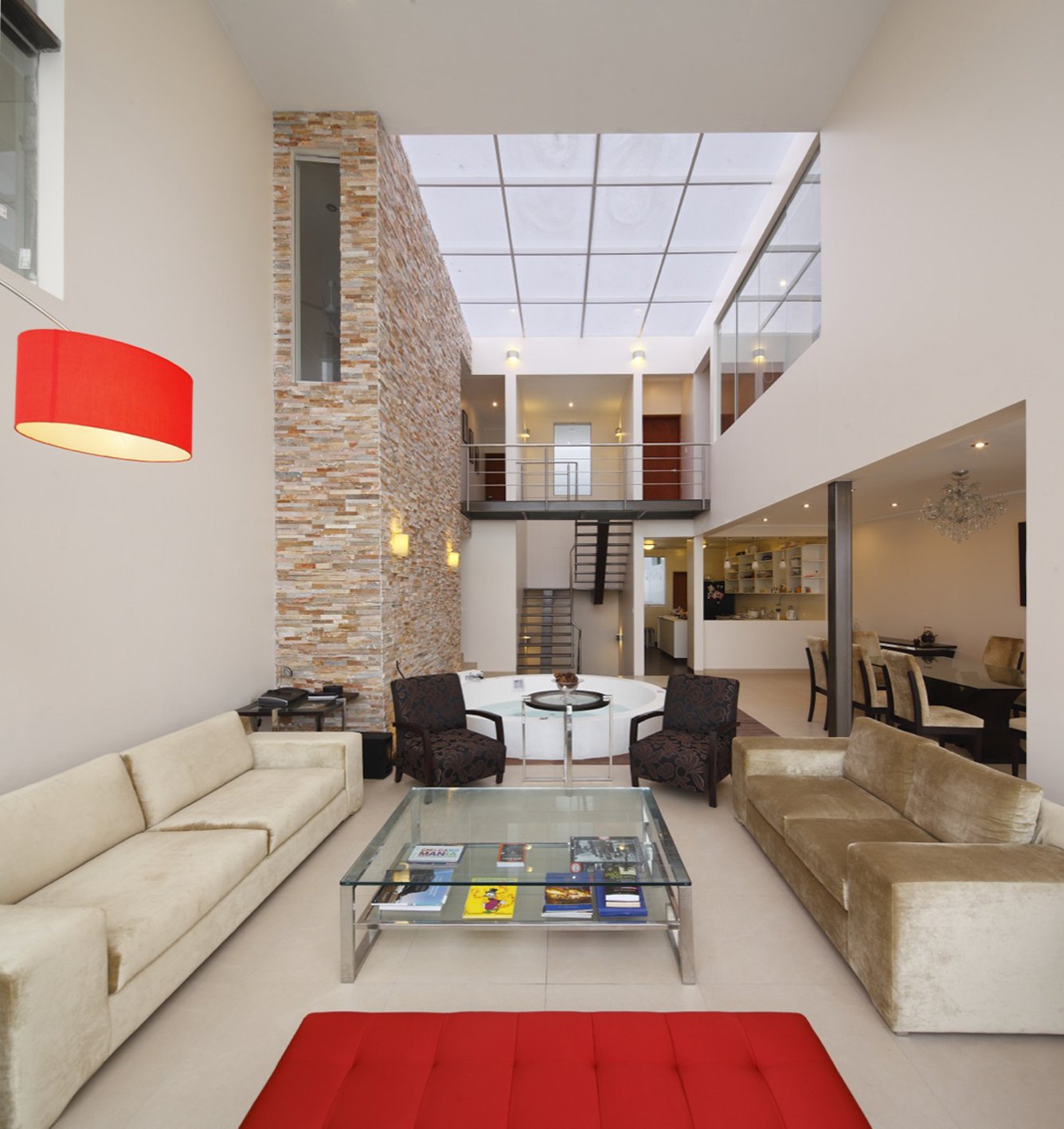 Sophisticated Cristal House by Gómez De La Torre & Guerrero sophisticated cristal house by gmez de la torre guerrero 67aaa18