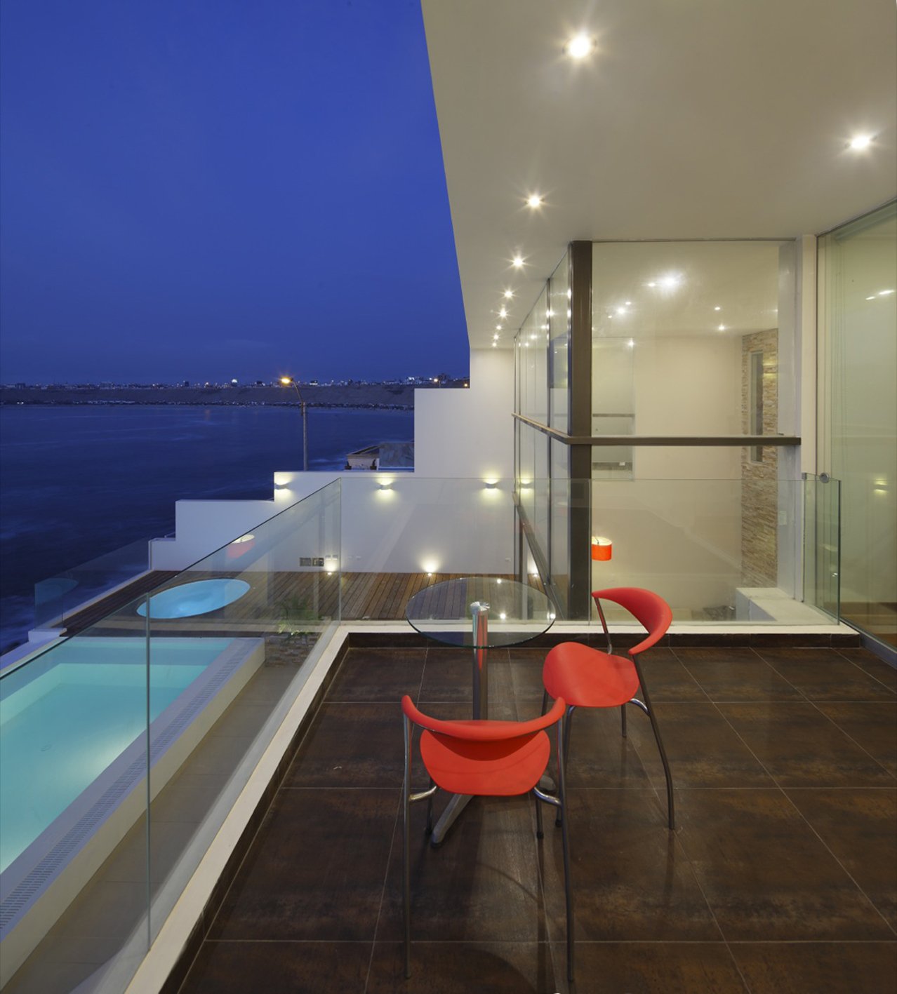 Sophisticated Cristal House by Gómez De La Torre & Guerrero sophisticated cristal house by gmez de la torre guerrero 99cd9ea