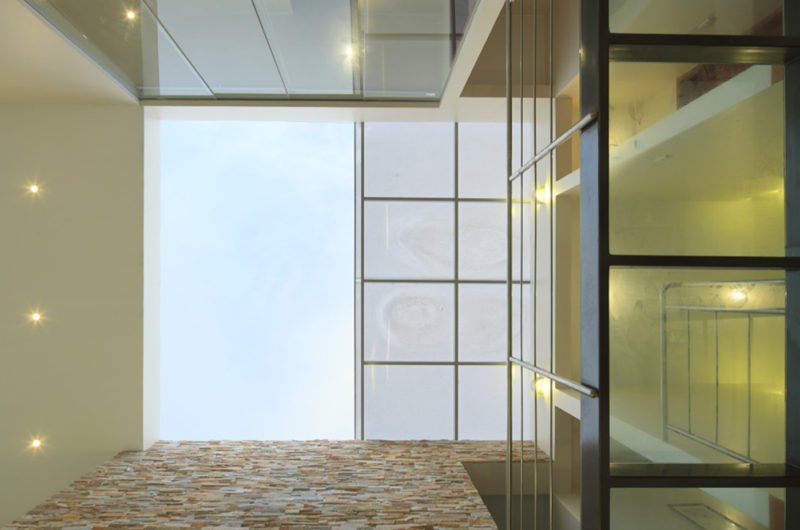 Sophisticated Cristal House by Gómez De La Torre & Guerrero sophisticated cristal house by gmez de la torre guerrero 9ee6a00