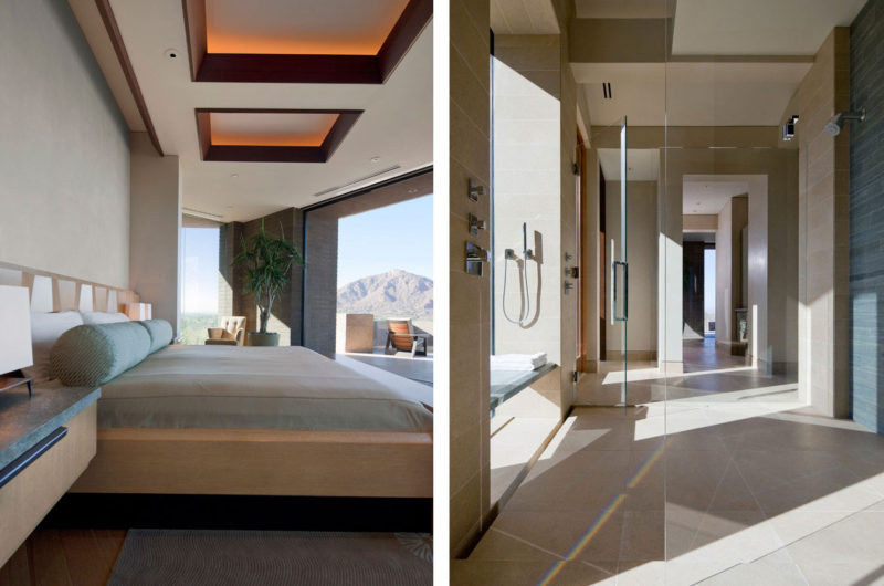 Sophisticated Home in Paradise Valley by Swaback Partners and David Michael Miller Associates sophisticated home in paradise valley by swaback partners and david michael miller associates 483c9e7