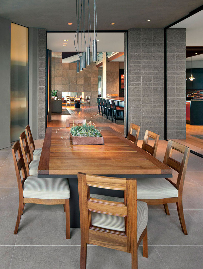 Sophisticated Home in Paradise Valley by Swaback Partners and David Michael Miller Associates sophisticated home in paradise valley by swaback partners and david michael miller associates f8c6906