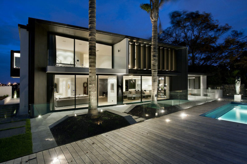 Sophisticated Lucerne House by Daniel Marshall Architects sophisticated lucerne house by daniel marshall architects 07b8fa2