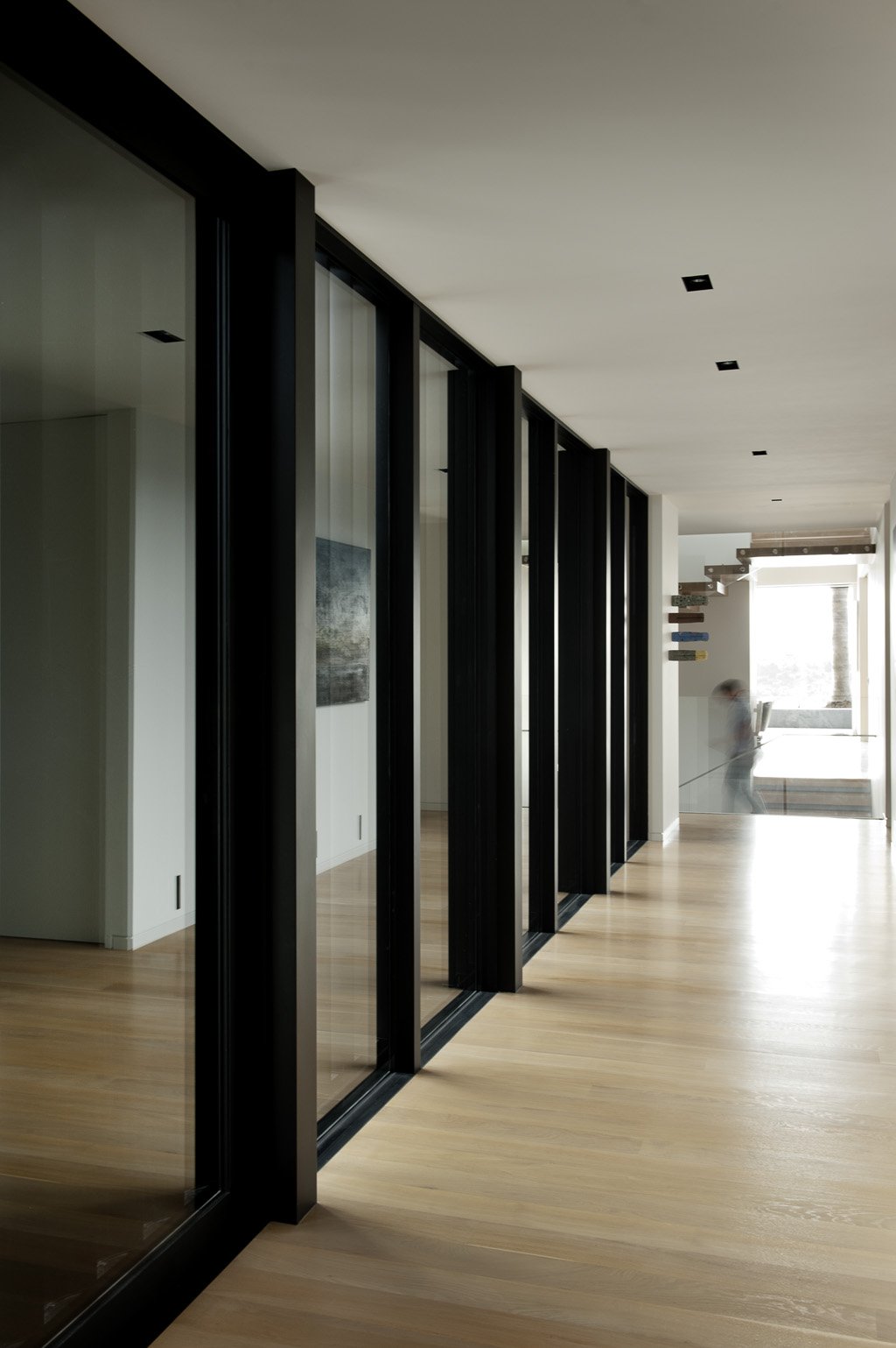 Sophisticated Lucerne House by Daniel Marshall Architects sophisticated lucerne house by daniel marshall architects 4ba970d