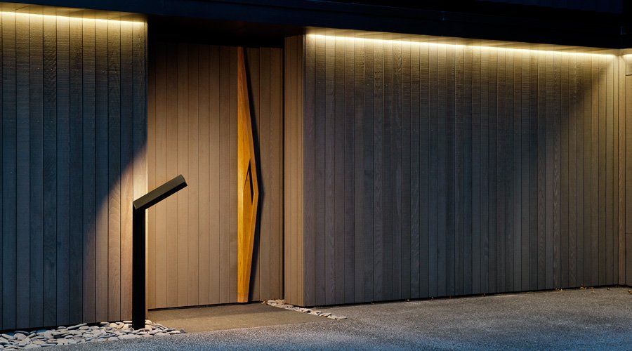 Sophisticated Lucerne House by Daniel Marshall Architects sophisticated lucerne house by daniel marshall architects 881837e