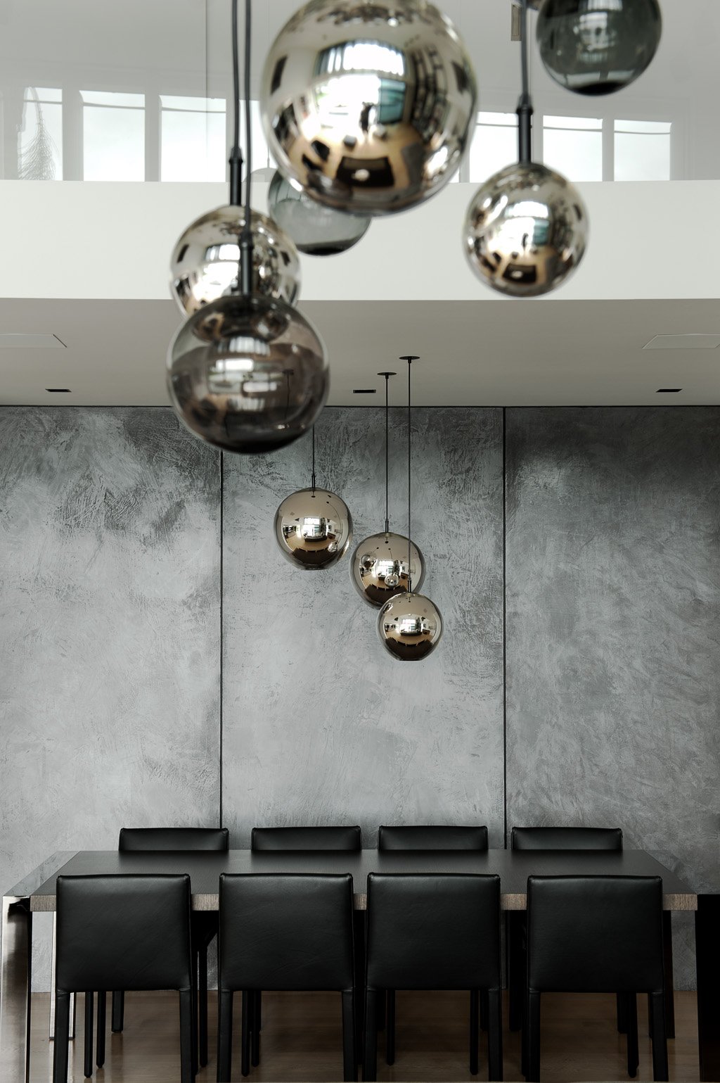 Sophisticated Lucerne House by Daniel Marshall Architects sophisticated lucerne house by daniel marshall architects a6680df