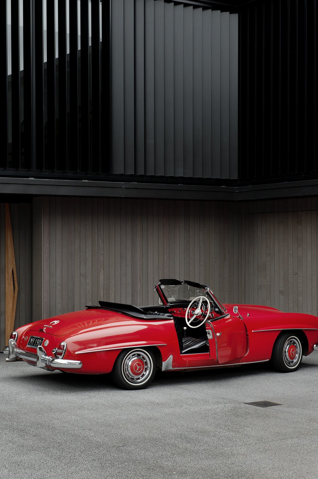 Sophisticated Lucerne House by Daniel Marshall Architects sophisticated lucerne house by daniel marshall architects be384b7