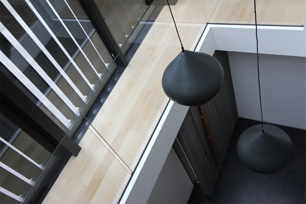 Sophisticated Lucerne House by Daniel Marshall Architects sophisticated lucerne house by daniel marshall architects ca9a542