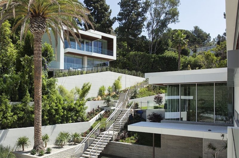 Sophisticated Sunset Plaza Priced at $28,800,000 sophisticated sunset plaza priced at 28800000 d323e83