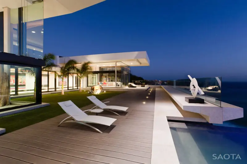 Sow House in Dakar by SAOTA sow house in dakar by saota 2c55b9d