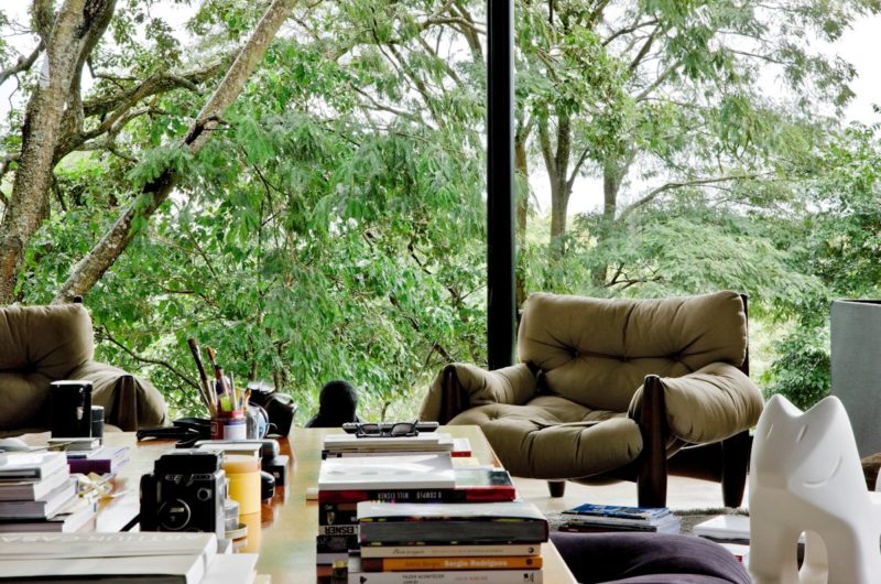 Spacious and Comfortable Casa Da Caixa Vermelha In Brazil spacious and comfortable casa da caixa vermelha in brazil 2468f6a