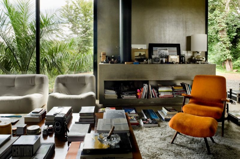 Spacious and Comfortable Casa Da Caixa Vermelha In Brazil spacious and comfortable casa da caixa vermelha in brazil 8fea43c