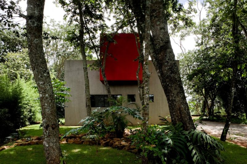 Spacious and Comfortable Casa Da Caixa Vermelha In Brazil spacious and comfortable casa da caixa vermelha in brazil bbf9c54